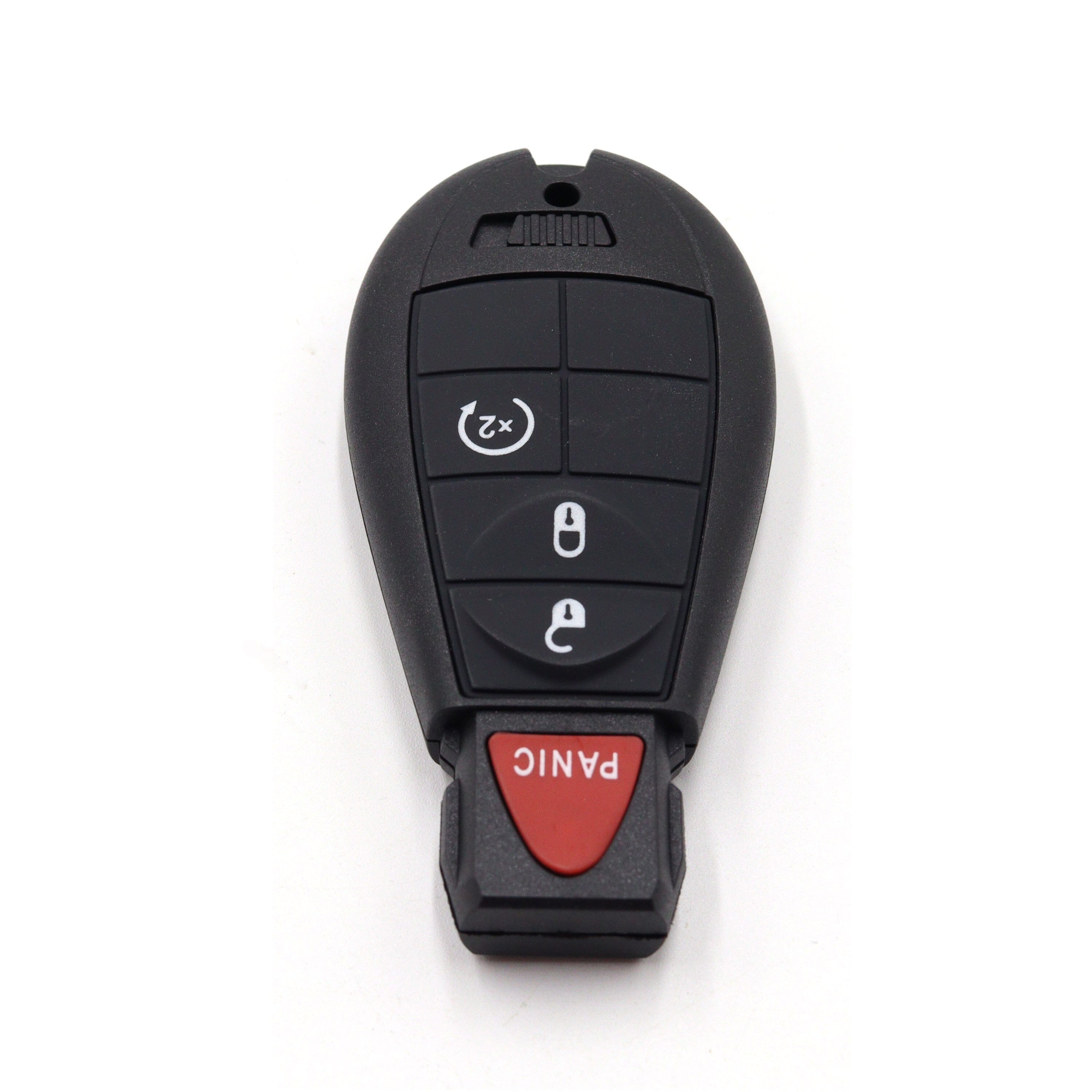 Complete Keyless Smart Fob Key To Suit Jeep Grand Cherokee 2011-2013 56046737AH | Remote Pro